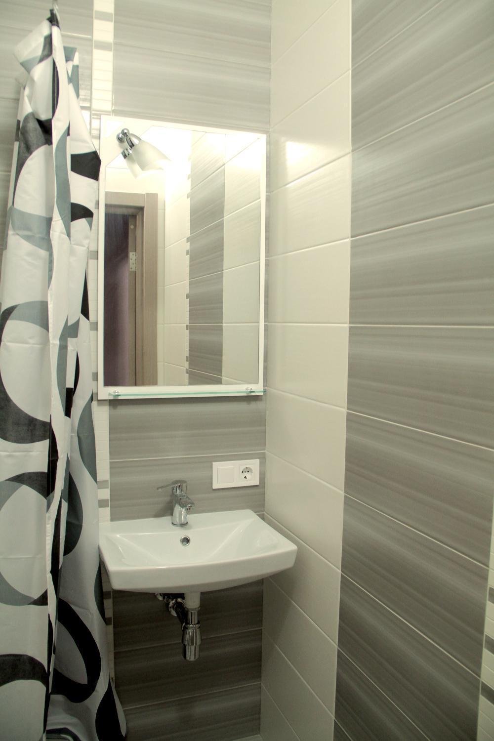 Solo Apartment Dragomanova Kiev Kamer foto